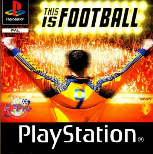 This Is Football (Italy)